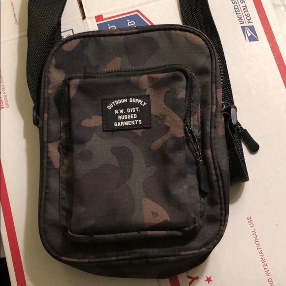 Primark Other - Cross body bag